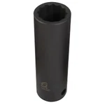 Sunex Tools 267213 1/2" Drive 12 Point Deep Impact Socket, 13mm. Fixed Price $12.58.