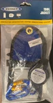 Smartphone Jacket With 1 Lb Tool Tether Werner M440001 Free Shipping. Fixed Price $33.99.