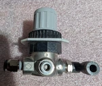 Norgren Relief Valve Gcc-4176 Smc Sr 3100-02 Pressure Regulator #s155. Fixed Price $33.49.