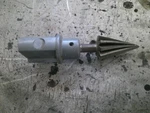 Sunnen B-300 Chamfering Tool. Fixed Price $80.00.