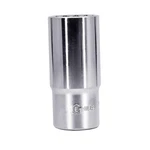 Genius Tools 437826 1/2" Dr. 26mm Deep Hand Socket (12 Point). Fixed Price $16.48.