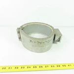Ogden Cbe070354 Mighty-miser Ceramic Band Heater. Fixed Price $323.00.