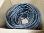 Carol P-123-70-msha Super Vu-tron 18/14 Conductor Sow-a Cable 310 Ft. Fixed Price $239.99.