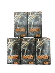 Superior Chrome Vanadium 1/2 Deep Impact Socket Drive 6 Point New. Fixed Price $50.00.