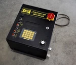 Gse 48r050-01001 Tech-motive Tool Fastner Controller - Used. Fixed Price $300.08.