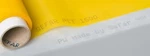 Sefar, Pet 1500, 120/305-40y Pw Silk Screen Printing Mesh, 27.3 Yds X 62 Yellow. Fixed Price $929.99.