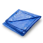 01216 Csm Tarps Economy Utility Tarp,weave/8x8,gauge 4.75 Mil,12x16,blue Kotap. Fixed Price $31.43.