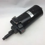 Unbranded Hydraulic Cylinder Lift Service Jack Pump For Omega 25107 - 10 Tons. Fixed Price $424.99.