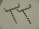 K-line Industries Kl1004 Cylinder Head Holders. Fixed Price $74.99.