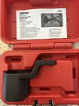 Oem Honda/acura Crankshaft Damper Holding Tool. Fixed Price $35.00.