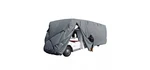Budge Class C Rv Cover Up To 24' Motorhome Rvrb-31 Breathable Waterproof. Fixed Price $190.00.