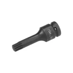 Uxcell 1/2" Drive X M12 12mm Impact Triple Square Spline Bit Socket Metric 3".... Fixed Price $19.90.