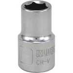 Klutch Socket, Metric, 13mm, 1/2in.-drive, 6-pt.. Fixed Price $9.95.