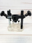 Genuine Dremel 26150335ja Plunge Router Attachment Used. Fixed Price $18.00.