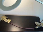 Square D 9422cgj30 Operating Mechanism Cable And Disconnect Switch Handle. Fixed Price $370.00.