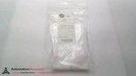 Allen Bradley 1492-pbc2 , Series A, Clear Protective Cover, See Desc #306395. Fixed Price $10.00.
