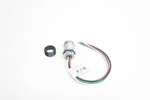 Eaton X8653-14p Cam Lok Receptacle 12a Amp 600v-ac. Fixed Price $34.00.