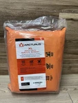 New Arcturus Xl Heavy-duty Survival Blanket - 8.5 X 12 Orange. Fixed Price $45.00.