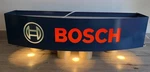 Large 100cm Wide Bosch Tools Shop Display Light Up Sign - Workshop Garage Vgc 01. Fixed Price $174.62.