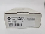 New (lot Of 43) Allen Bradley 1492-ebl3q Yellow Terminal Block End Barrier Cover. Fixed Price $34.99.