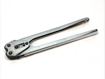 Uline H-57-1/2 Industrial Poly Strapping Sealer 1/2". Fixed Price $33.99.