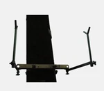 Pelsue 63380 Multi-tent Pole/ladder Hardware - For Use With 6334 Tent. Fixed Price $695.00.