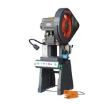 Punch Press Machine, Mechanical Power Punching 10 Ton Jb23-10. Fixed Price $7200.00.