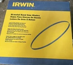 Irwin Welded Bandsaw Blade 11 6 X 1 - P/n: 1897692 (nos). Fixed Price $129.99.