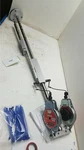 Desoutter D53-20 Torque Positioning Arm #11331. Fixed Price $475.20.