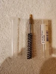 Hilti 9/16 In. Round Steel Brush. Fixed Price $17.00.
