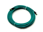 Murr Elektronik 7000-48571-s4w1000 Shielded Ethernet Cable 10m Length. Fixed Price $98.99.