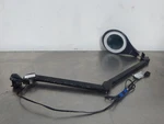 Intertek 20189-003 4001733 Magnifier Clamp Lamp M0518. Fixed Price $74.99.