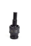 Sunex 274910 1/2-inch Drive 10-mm Universal Hex Bit Driver Impact Socket. Fixed Price $36.47.