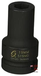 Sunex Tools - Soc 19mm 1d Imp 6pt Dp. Fixed Price $42.01.