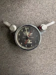 Dillon 30007-0026 Ap Mechanical Dynamometer 10" Dial 1,000 Lb Capacity. Fixed Price $275.00.
