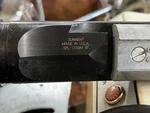Sunnen 5pl-1750m Hone Mandrel New. Fixed Price $350.00.