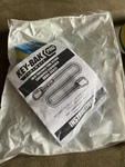 10 Packaged Key-bak Pro Toolmate Lb.36" Lanyard With Carabiner Ends New. Fixed Price $39.00.