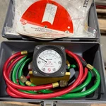 Bell & Gossett Read-out Pump Balancing Kit No. Ro-5 R0-5 Ak. Fixed Price $799.99.