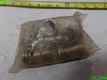 Lot Of 6: Texas Pneumatic Tool Inc Rivet Buster Throttle Valve Bushing Tx-13309. Fixed Price $129.99.