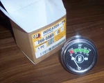 Cat Caterpillar Pressure Indicator Gauge 0-100 Psi 266-0889 New Open Box L9. Fixed Price $44.99.