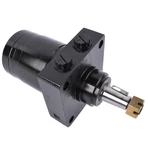 Koomaha Hydrulic Wheel Motor 1140549 For Exmark Parker Te0195js250aamu. Fixed Price $320.76.