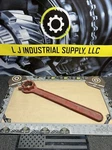 Vintage Rockwell Nordstrom M7 Valve Wrench 30530 *warranty* Fast Shipping!. Fixed Price $125.00.