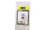 Tweco Ws55sw Weldskill Mig Welding Contact Tips 1550-1140 5 Pack Copper. Fixed Price $13.99.