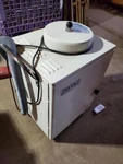 Ryvac Rp11sql 5gal 95cfm 3ph 230v Industrial Vacuum Cleaner Ghb-se. Fixed Price $879.95.