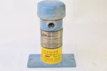 Rosemount Kay-ray 7353a Gamma Detector 115v. Fixed Price $410.98.