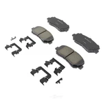 Disc Brake Pad Set. Fixed Price $65.61.