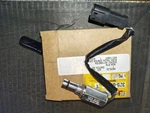 Caterpillar 3250612 Switch Group-pressure (-differential) *open Box*. Fixed Price $115.00.
