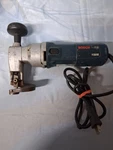 Bosch Model #1506 - 14 Gauge Unishear Shear Blade Installed. Fixed Price $129.95.