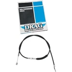 Drag Specialties Vinyl Clutch Cable 0652-1408. Fixed Price $76.27.