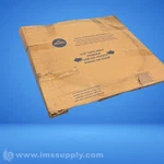 Sweco Round Vibrator Filter Screen Size 10 M Fnob. Fixed Price $69.60.